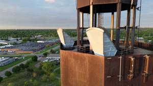 Picture provided by Luke LaRock 06/24/2026